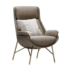 Ditre italia beetle armchair